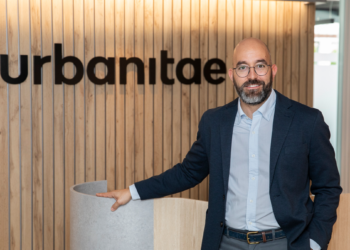 Urbanitae incorpora nuevos socios a su accionariado y avanza en una segunda fase con inversores institucionales