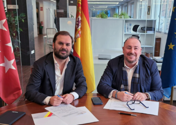 CONCOVI y wecity se alían para impulsar el acceso a la vivienda y fortalecer el modelo cooperativo
