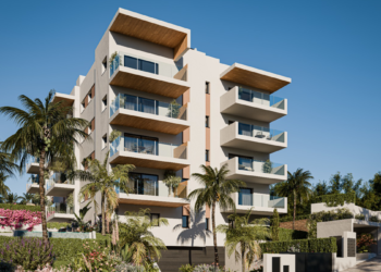 Exxacon lanza Isidora Living Las Mesas en Estepona con una inversión superior a 17 millones