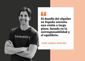 Incentivos fiscales y alquiler en España: ¿una oportunidad para ganar estabilidad?