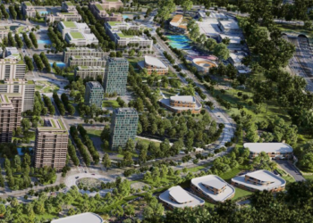 El Ayuntamiento de Madrid aprueba el proyecto de reparcelación de Los Cerros, en Vicálvaro