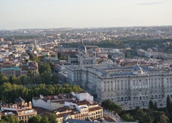 Madrid inicia la tramitación ambiental del nuevo Plan Estratégico Municipal que sustituirá al Plan General de 1997