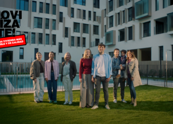 COOPEROPEN pone en marcha la campaña Movilízate para activar la demanda de vivienda asequible en régimen de cooperativa en España