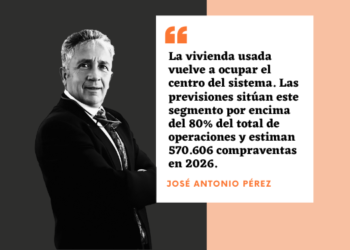 El mercado avanza, pero la oferta no acompaña