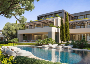 Jamena Development destina más de 70 millones a un proyecto residencial de 40 viviendas en San Roque Club