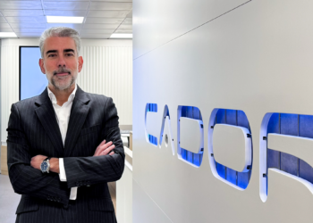 Grupo Cador nombra a Vicente Redondo nuevo director general