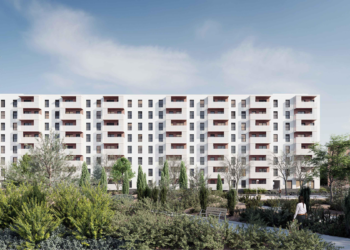 Avintia Inmobiliaria se adjudica tres lotes en el concurso de vivienda asequible de la Comunidad de Madrid
