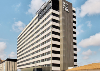 Odyssey Hotel Group incorpora el Novotel Valencia Lavant a su cartera en España
