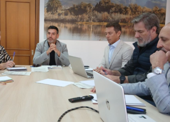 Visocan y el Ayuntamiento de San Bartolomé de Tirajana impulsan la construcción de 180 viviendas protegidas en alquiler asequible