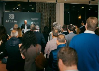 Be Casa inaugura en Barakaldo su primera comunidad de alojamiento flexible