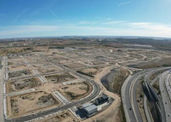 Atalaya Desarrollos Urbanísticos vende suelo por 39,5 millones de euros en Madrid