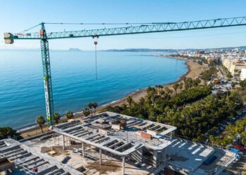 Prestige Expo Group consolida más de un millón de metros cuadrados de suelo en el sur de España