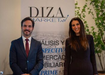 El tamaño de la vivienda y el ticket medio marcan el acceso al mercado prime de Madrid