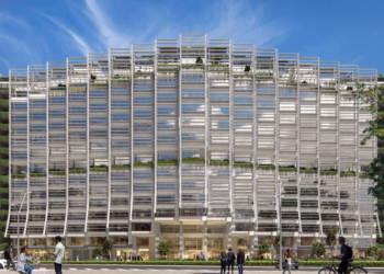 InmoCaixa adquiere el Edificio Estel tras completar su reposicionamiento como activo de oficinas en Barcelona