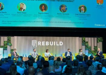 REBUILD 2026 se prepara para ser el epicentro europeo de la construcción industrializada con más de 30.000 profesionales