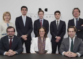 Dunas Capital crea una gestora especializada en activos alternativos y refuerza su estructura