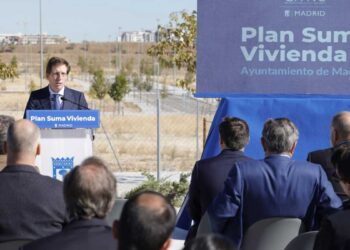 El Plan Suma Vivienda cierra la segunda fase con ofertas para todas las parcelas y prevé más de 600 nuevas viviendas en alquiler asequible