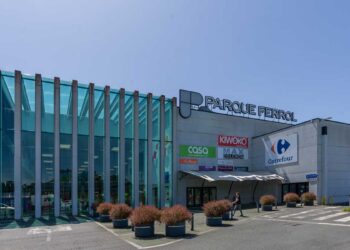 Redevco refuerza su presencia en España con la compra de tres parques comerciales para su fondo paneuropeo