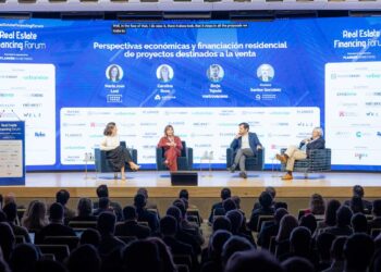 Cuenta atrás para Real Estate Financing Forum: estrategias innovadoras para maximizar rentabilidad en proyectos residenciales