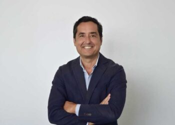 Planner Exhibitions nombra a Santiago Herreros de Tejada Managing Partner
