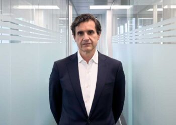 ARGIS nombra a Aurelio Rodríguez director general de Negocio