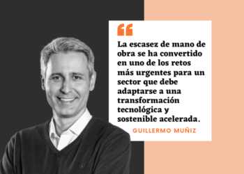 Formación y profesionalización, la apuesta imprescindible para un sector con mano de obra escasa