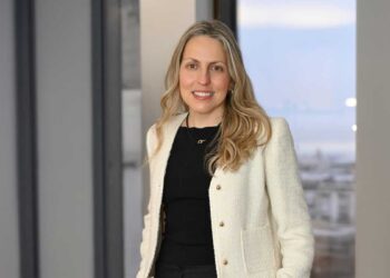 Colliers nombra a Laura Hernando CEO de Iberia a partir del segundo trimestre de 2026