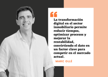 Del ladrillo al dato: el nuevo valor del sector inmobiliario