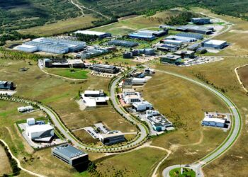 Altarea IM adquiere una nave industrial en el Parque Tecnológico de Álava mediante una operación de sale & leaseback