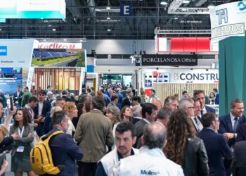 El despegue de la construcción industrializada en Europa y sus desafíos, a examen en REBUILD 2026