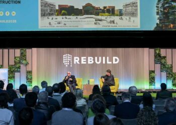 REBUILD 2026 refuerza su apuesta por la construcción en madera para avanzar en descarbonización y bienestar