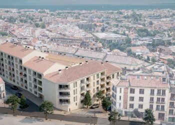 SodaCrowd lanza una nueva oportunidad de inversión con 85 viviendas de obra nueva en Jávea (Alicante)