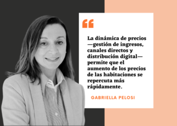 Madrid se perfila como destino urbano de alta conectividad, capaz de cubrir el apetito inversor en hostelería