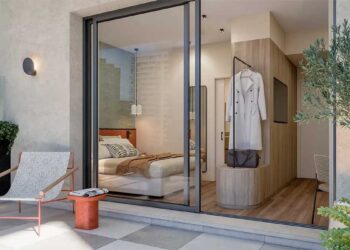 ARGIS y BGO invierten en una cartera de 440 unidades de flex-living en Madrid