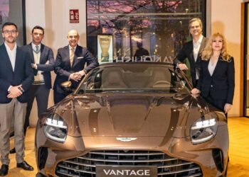 La inversión hotelera de lujo gana peso en el mercado inmobiliario de Madrid