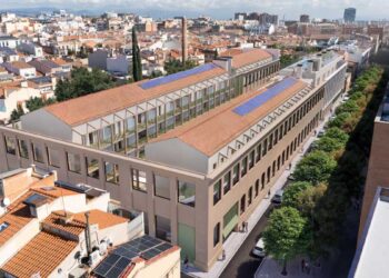 Metrovacesa promueve 94 viviendas en Sabadell con una inversión de 26 millones