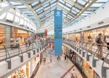Rivoli Asset Management adquiere el centro comercial AireSur en Sevilla