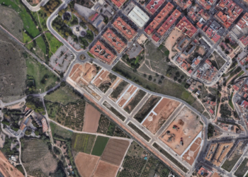 Consultores Urbanísticos compra suelo para desarrollar 86 viviendas protegidas en Paterna (Valencia)