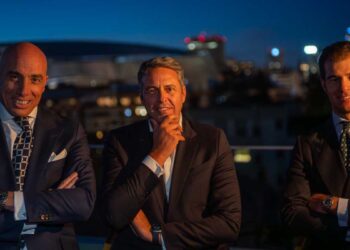 DIZA Consultores Inmobiliarios, reconocida como mejor consultora inmobiliaria de lujo en Madrid en 2026