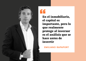 La importancia de analizar bien los proyectos en la financiación inmobiliaria
