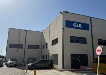 GLS abre una nueva nave logística en El Puerto de Santa María para reforzar su red en Andalucía