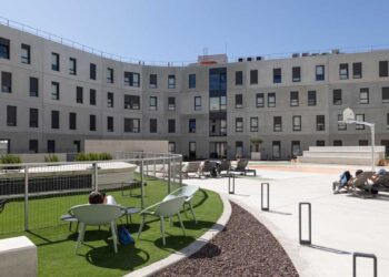 Greystar adquiere dos residencias de estudiantes y eleva su cartera a 3.000 camas en España