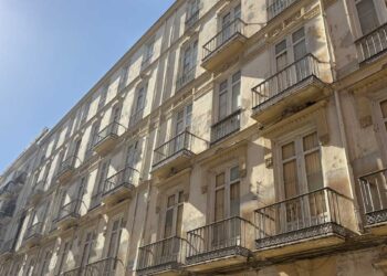 Edgar Suites adquiere dos edificios en Málaga para desarrollar un aparthotel con 84 unidades