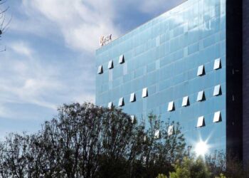 Grupo Insur entra en la Comunidad Valenciana con una promoción de 130 viviendas en Paterna