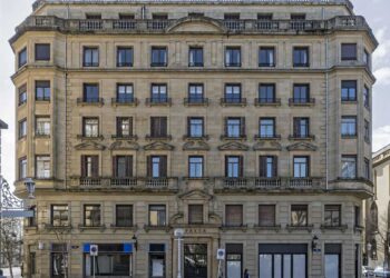 Impar Capital supera los 638 millones en activos bajo gestión tras desarrollar 128.000 m² en 2025