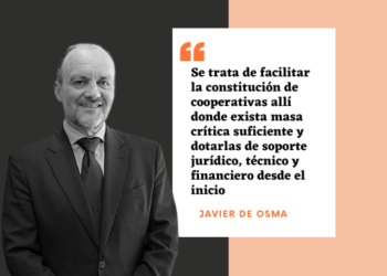 La solución al acceso a la vivienda, la movilización ciudadana