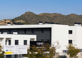 Lagoom Living abre la convocatoria para 62 viviendas de alquiler asequible en la parcela R3 de Distrito Universidad en Málaga