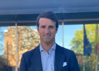 Wecity incorpora a Andrew Cawley Sarabia como Head of Real Estate