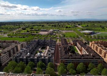 Hercesa y Borma impulsan 3.300 viviendas en Nueva Valdeluz con una inversión de 825 millones