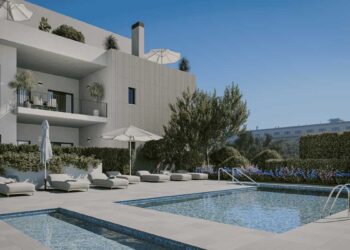 Exxacon lanza la segunda fase de Olivara Living con 60 viviendas en Alhaurín de la Torre